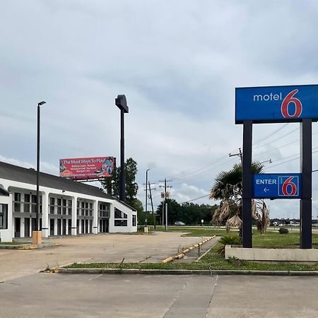 Motel 6 Baton Rouge East, La I12 Extérieur photo