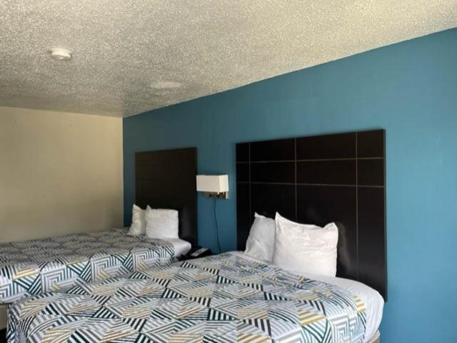 Motel 6 Baton Rouge East, La I12 Extérieur photo