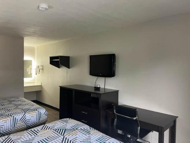 Motel 6 Baton Rouge East, La I12 Extérieur photo