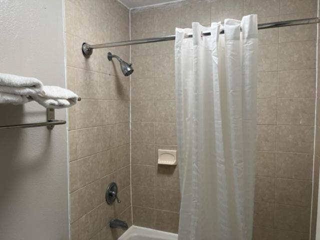 Motel 6 Baton Rouge East, La I12 Extérieur photo