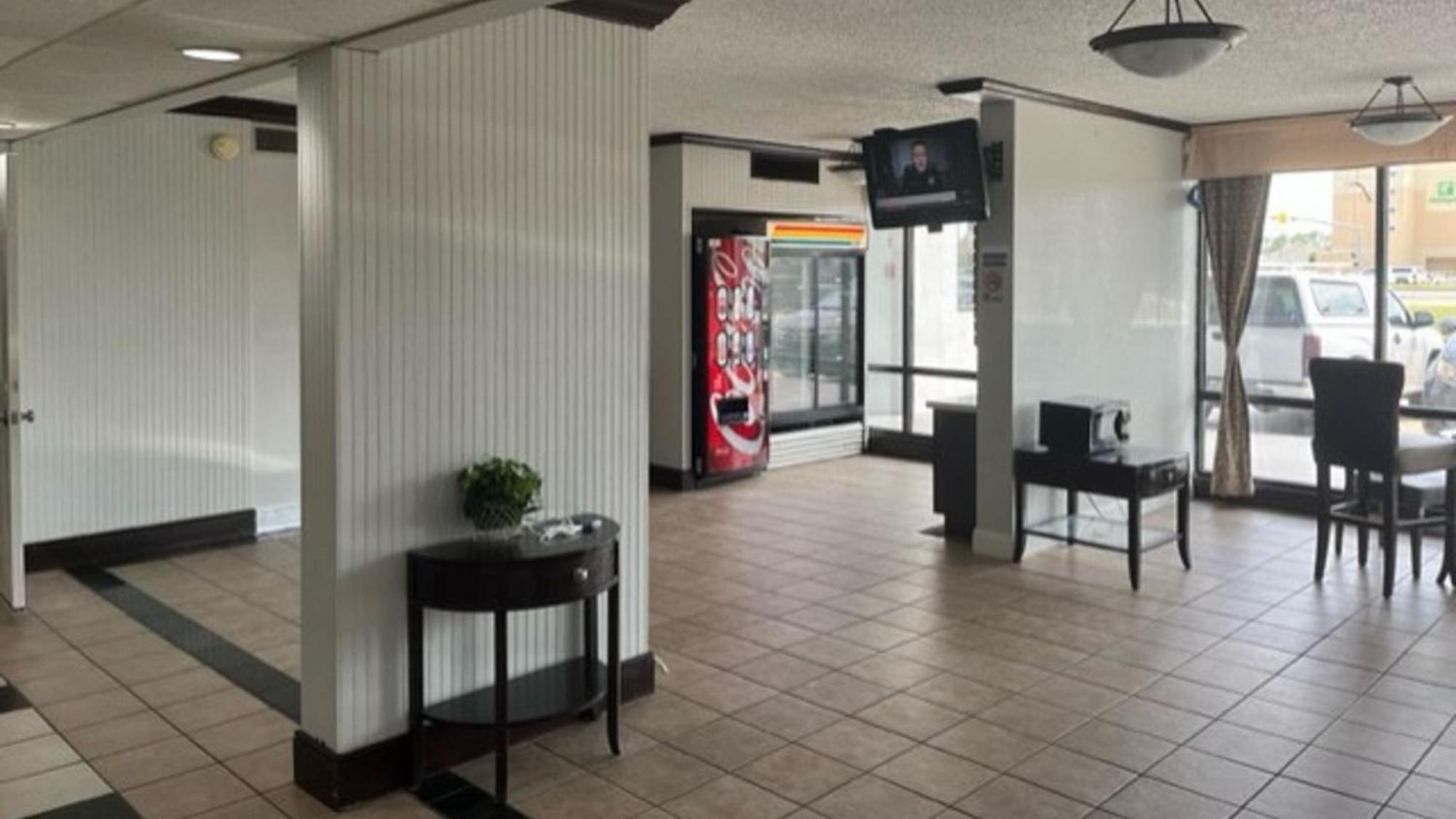 Motel 6 Baton Rouge East, La I12 Extérieur photo