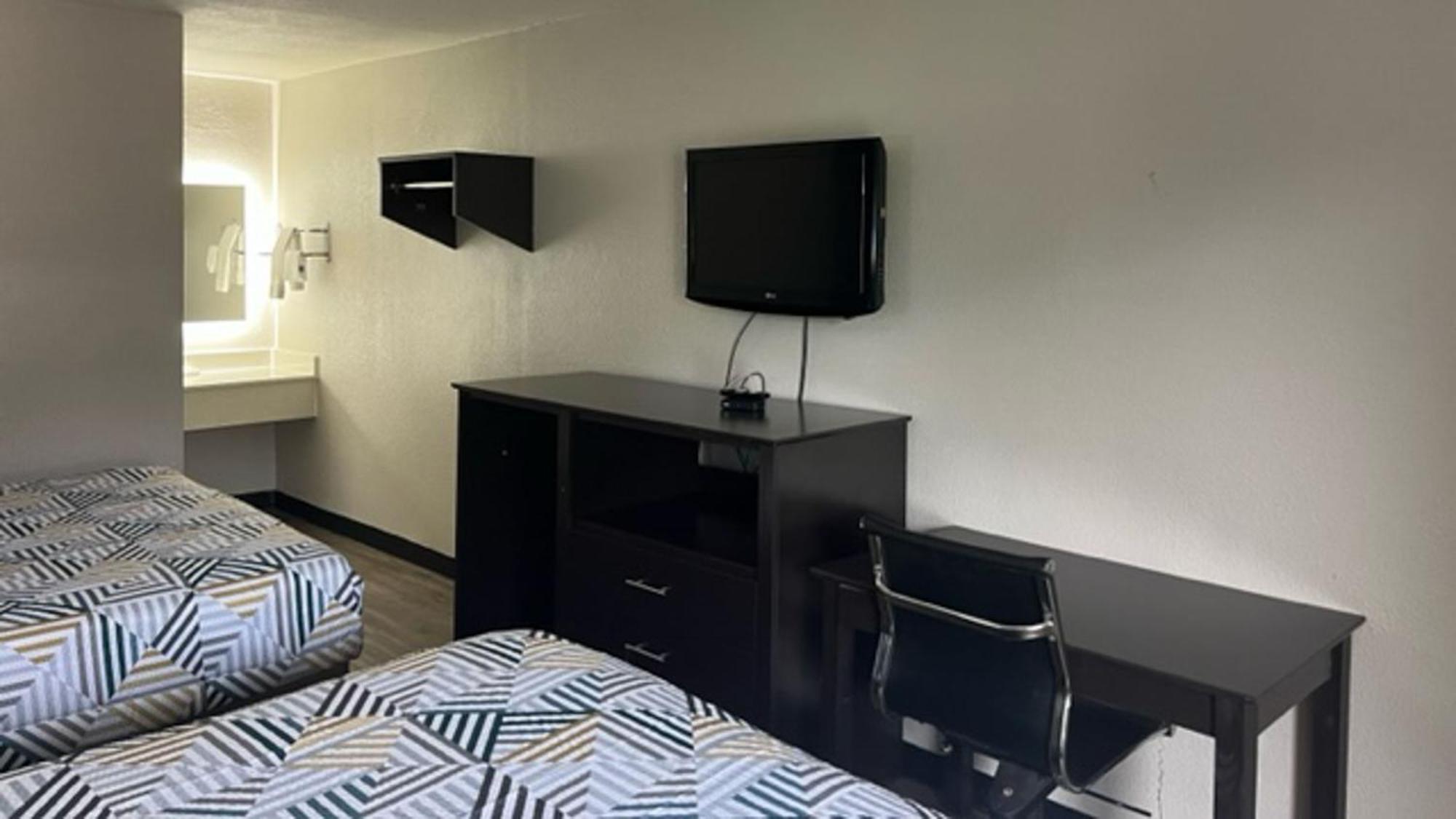 Motel 6 Baton Rouge East, La I12 Extérieur photo