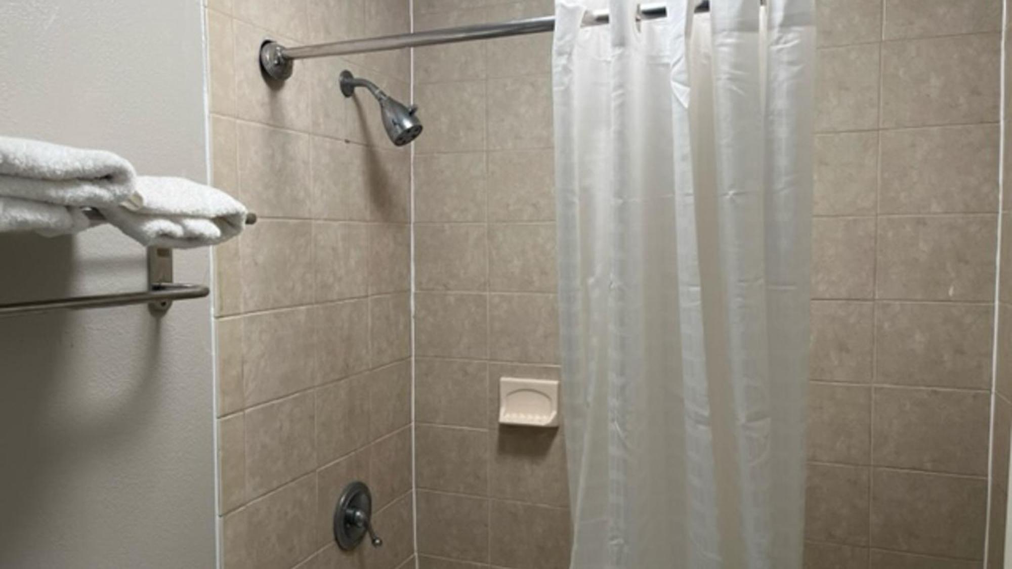 Motel 6 Baton Rouge East, La I12 Extérieur photo