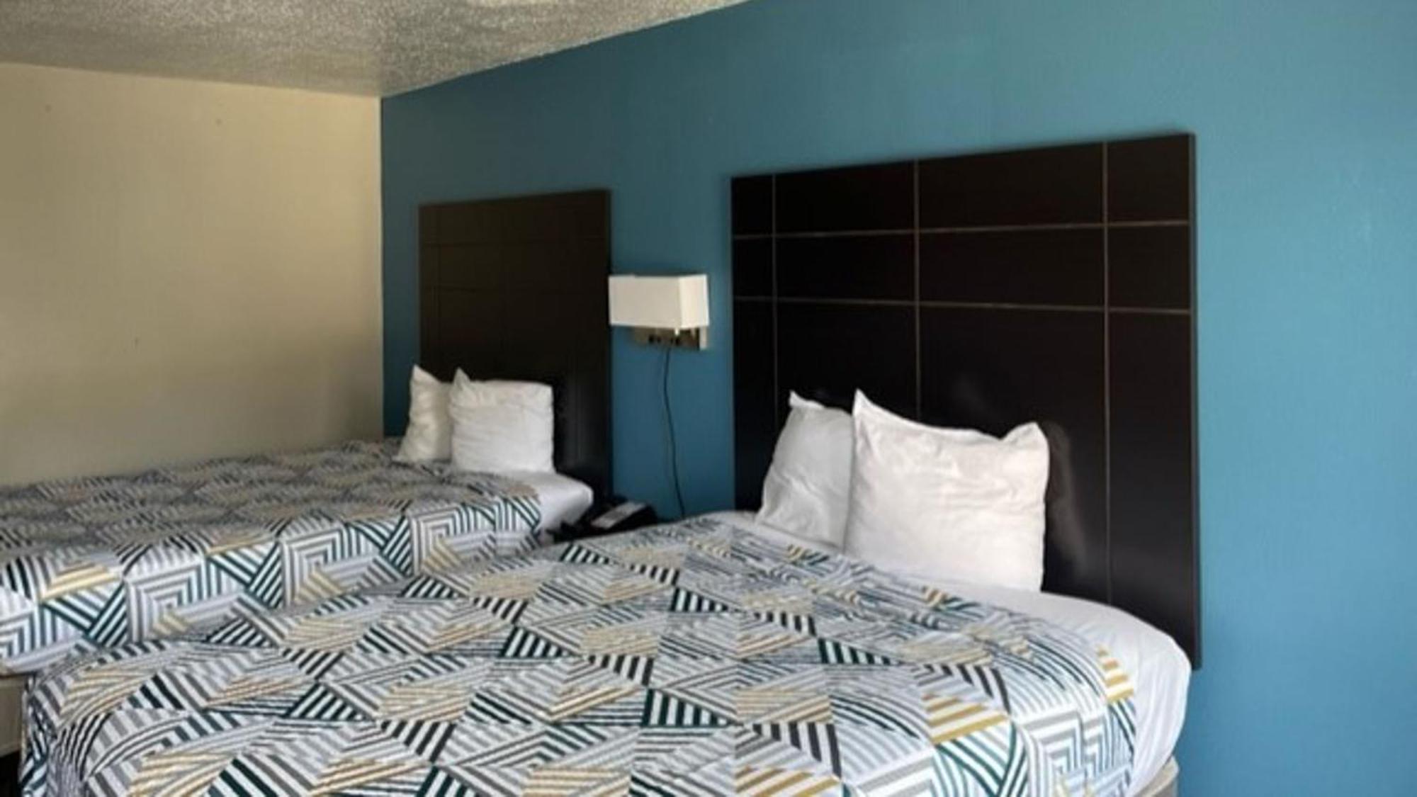 Motel 6 Baton Rouge East, La I12 Extérieur photo