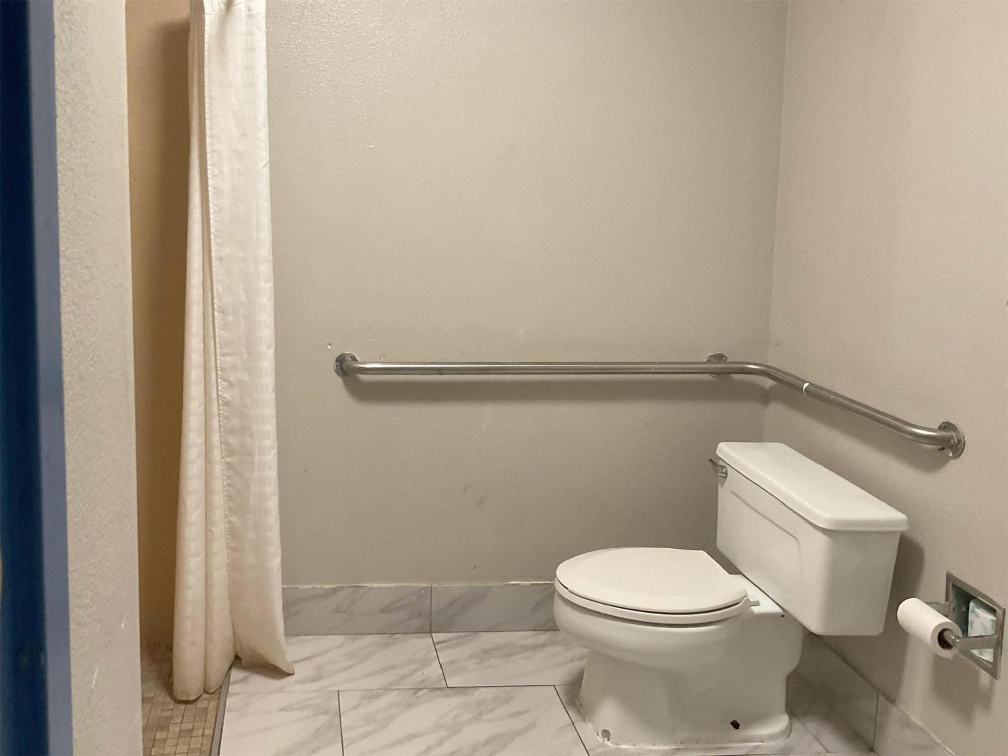 Motel 6 Baton Rouge East, La I12 Extérieur photo