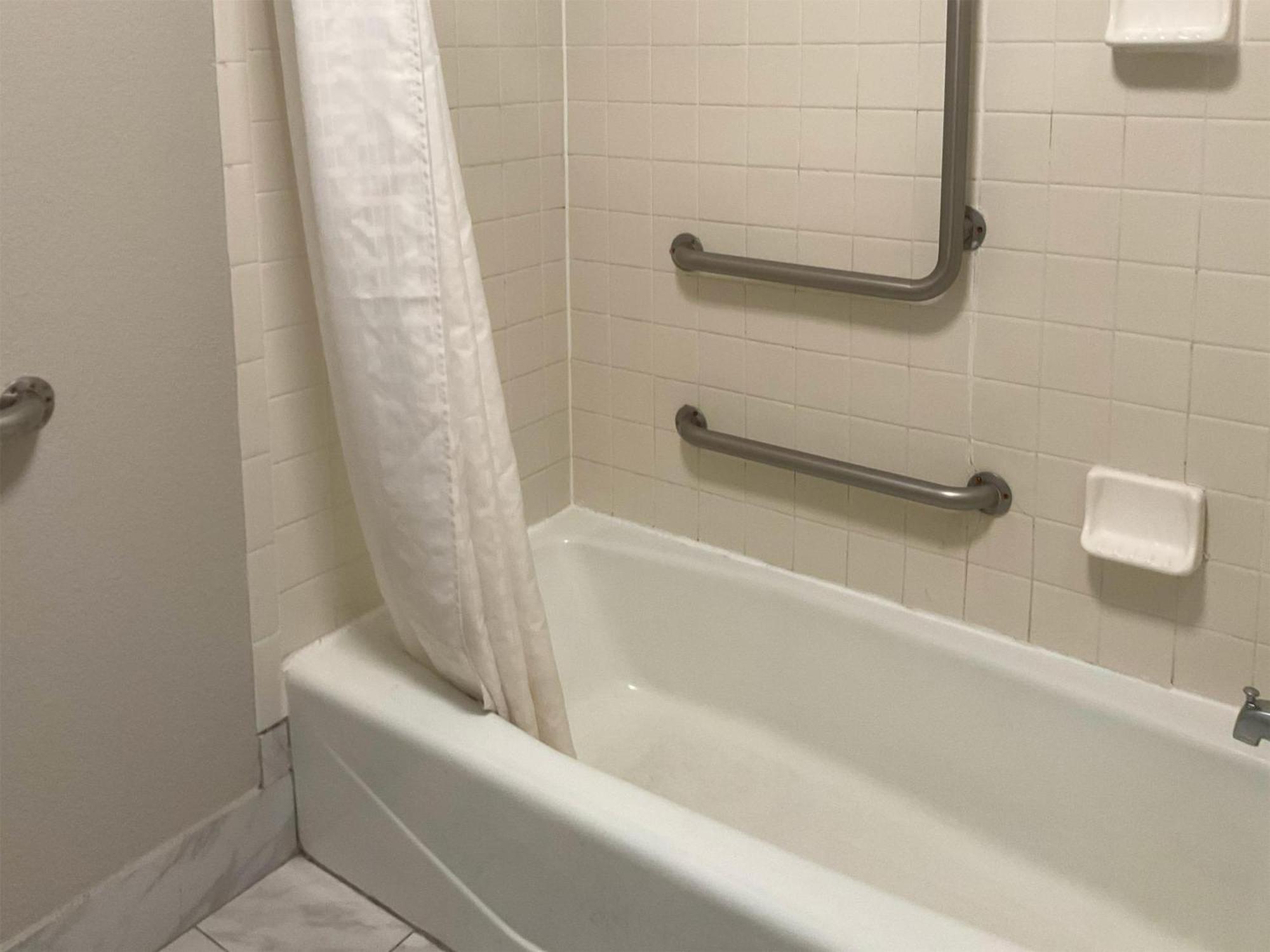 Motel 6 Baton Rouge East, La I12 Extérieur photo